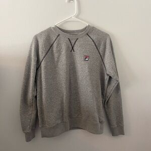 Fila crewneck
